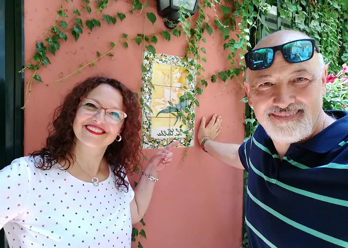 La Calla Al Colosseo דירה רומא
