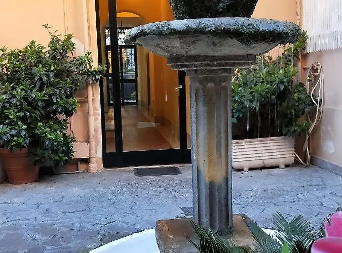 La Calla Al Colosseo