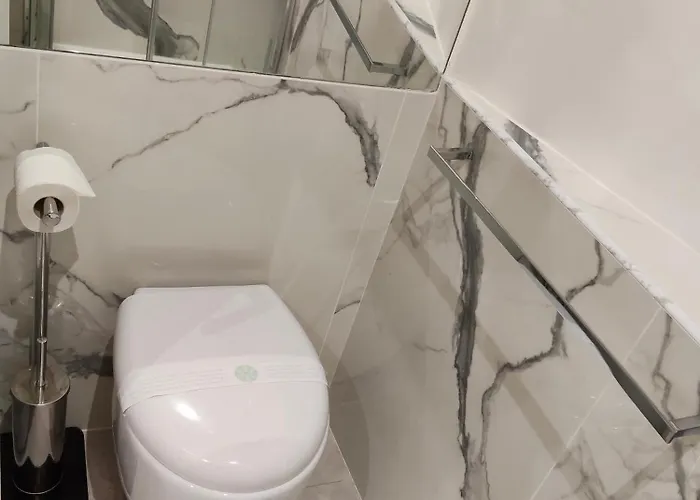 דירה La Calla Al Colosseo רומא