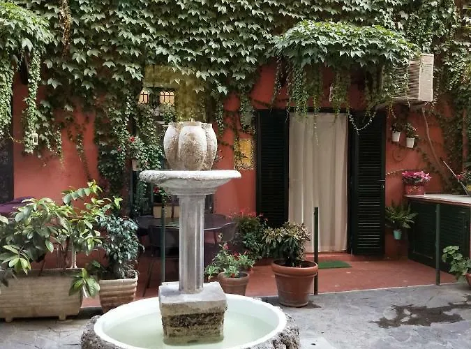 La Calla Al Colosseo * רומא